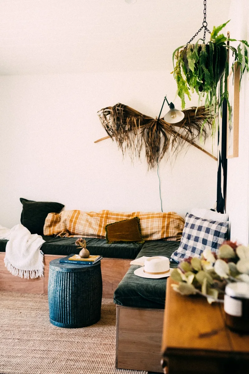bohemian interior reference