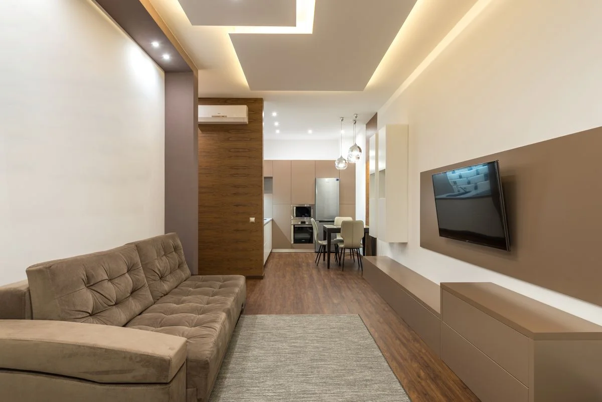 modern interior reference